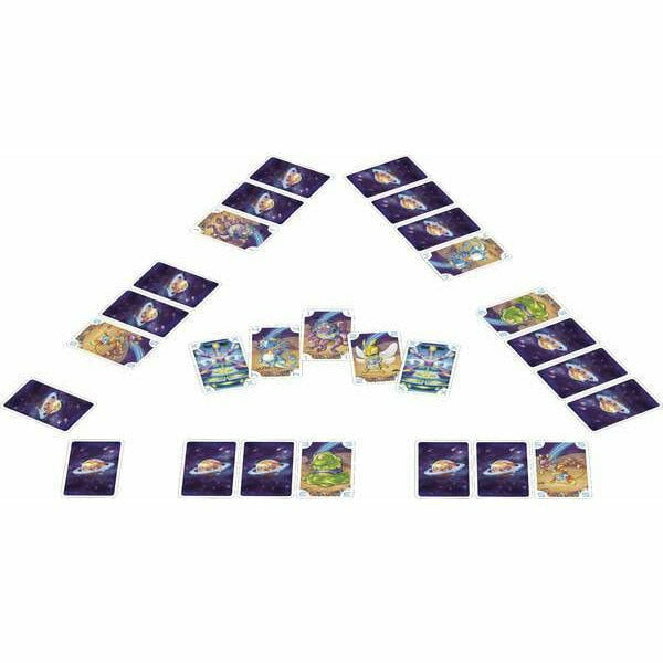 Amigo | Silent Planet