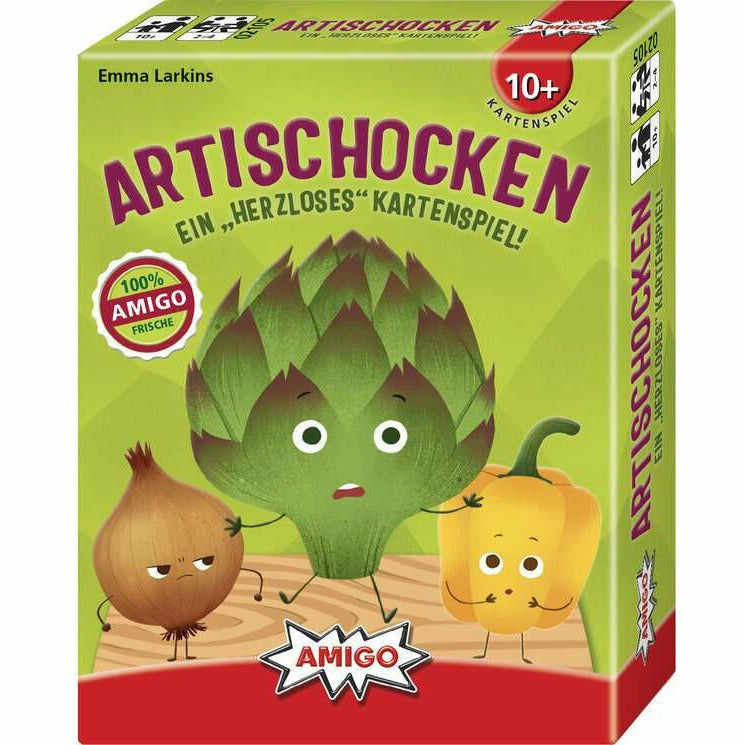 Amigo | Artischocken