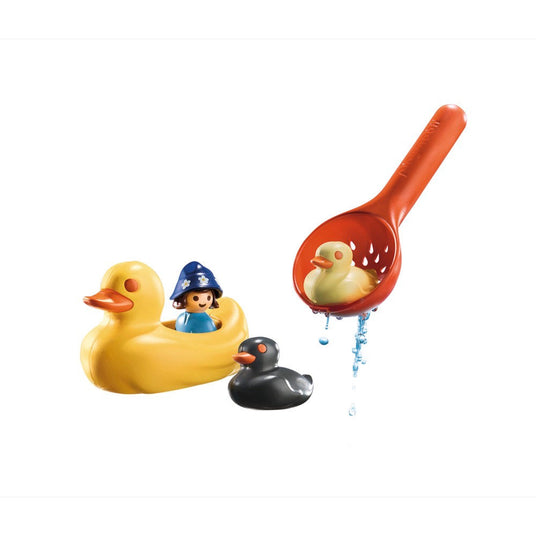 PLAYMOBIL 70271 Entenfamilie
