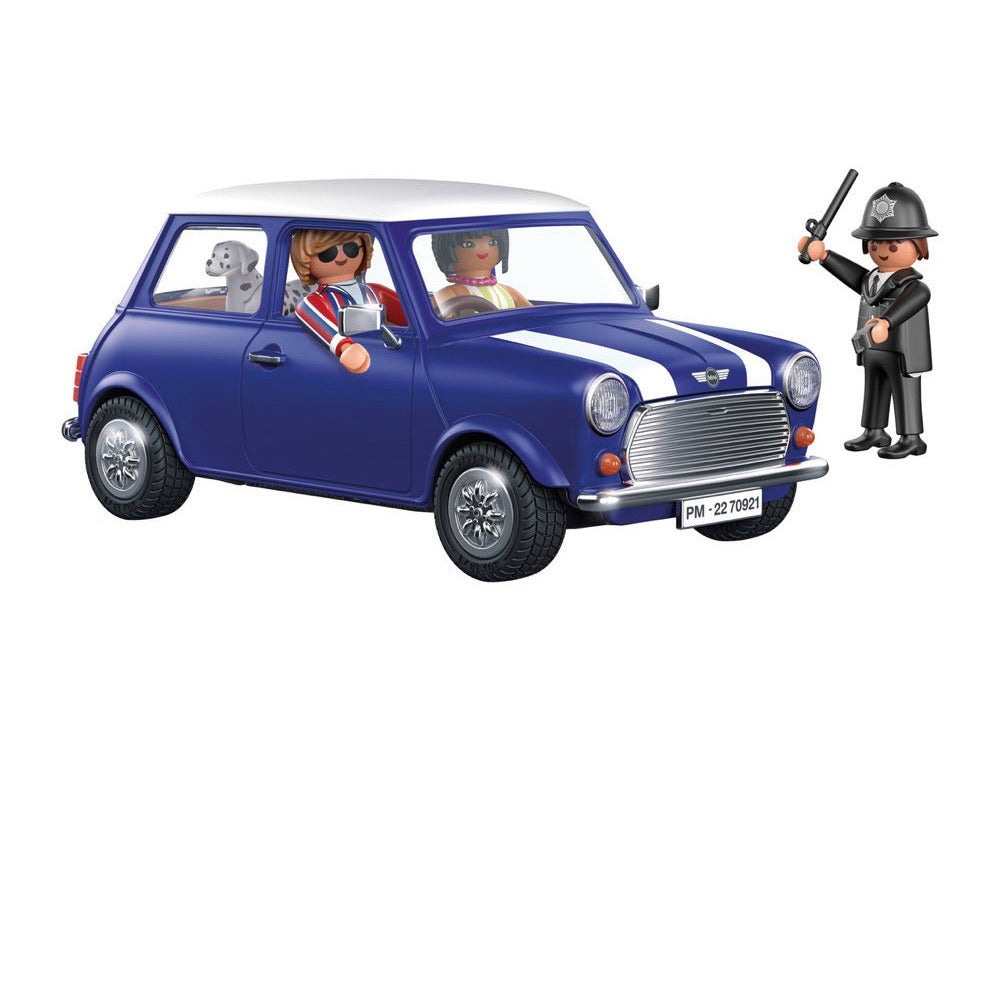 PLAYMOBIL | 70921 | Mini Cooper