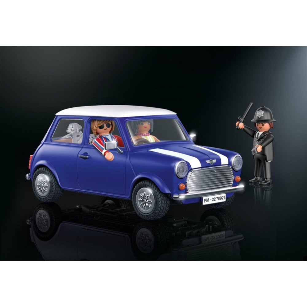 PLAYMOBIL | 70921 | Mini Cooper