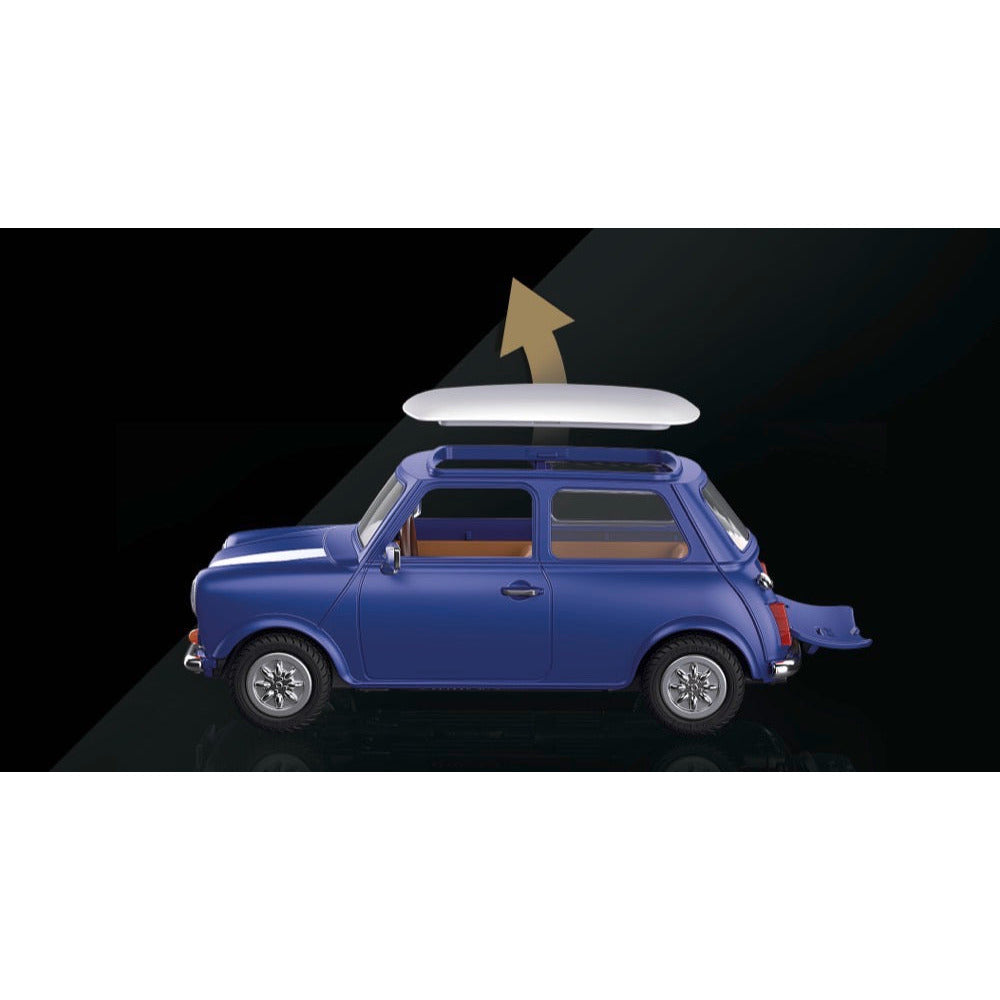 PLAYMOBIL | 70921 | Mini Cooper