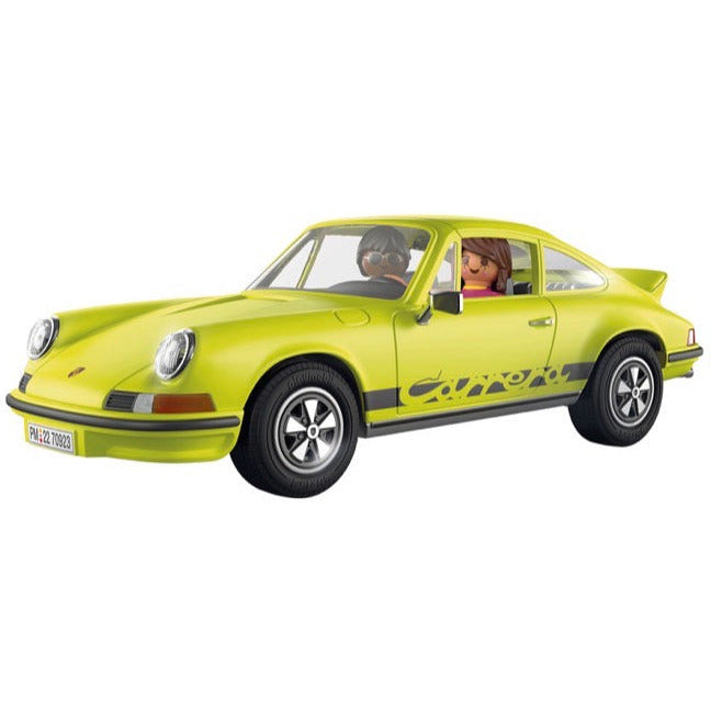 PLAYMOBIL | 70923 | Porsche 911 Carrera RS 2.7