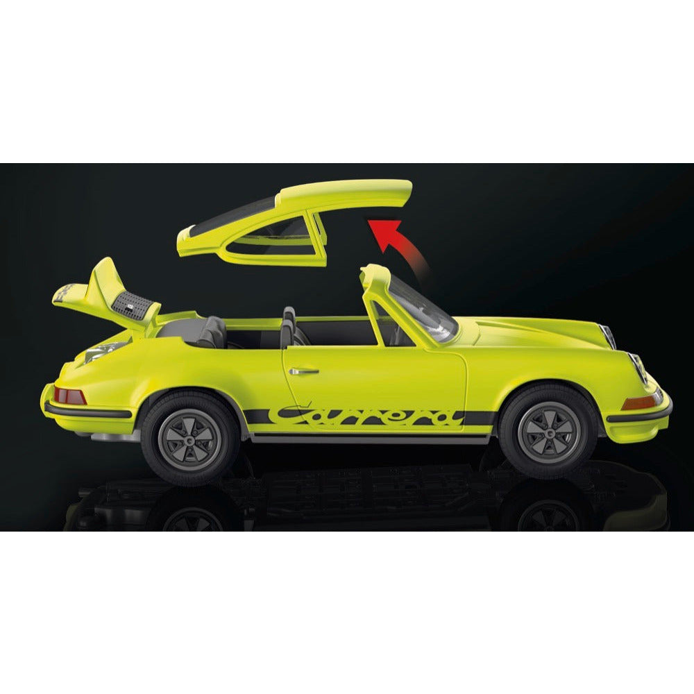 PLAYMOBIL | 70923 | Porsche 911 Carrera RS 2.7