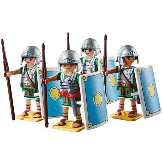 PLAYMOBIL 70934 Asterix: Römertrupp