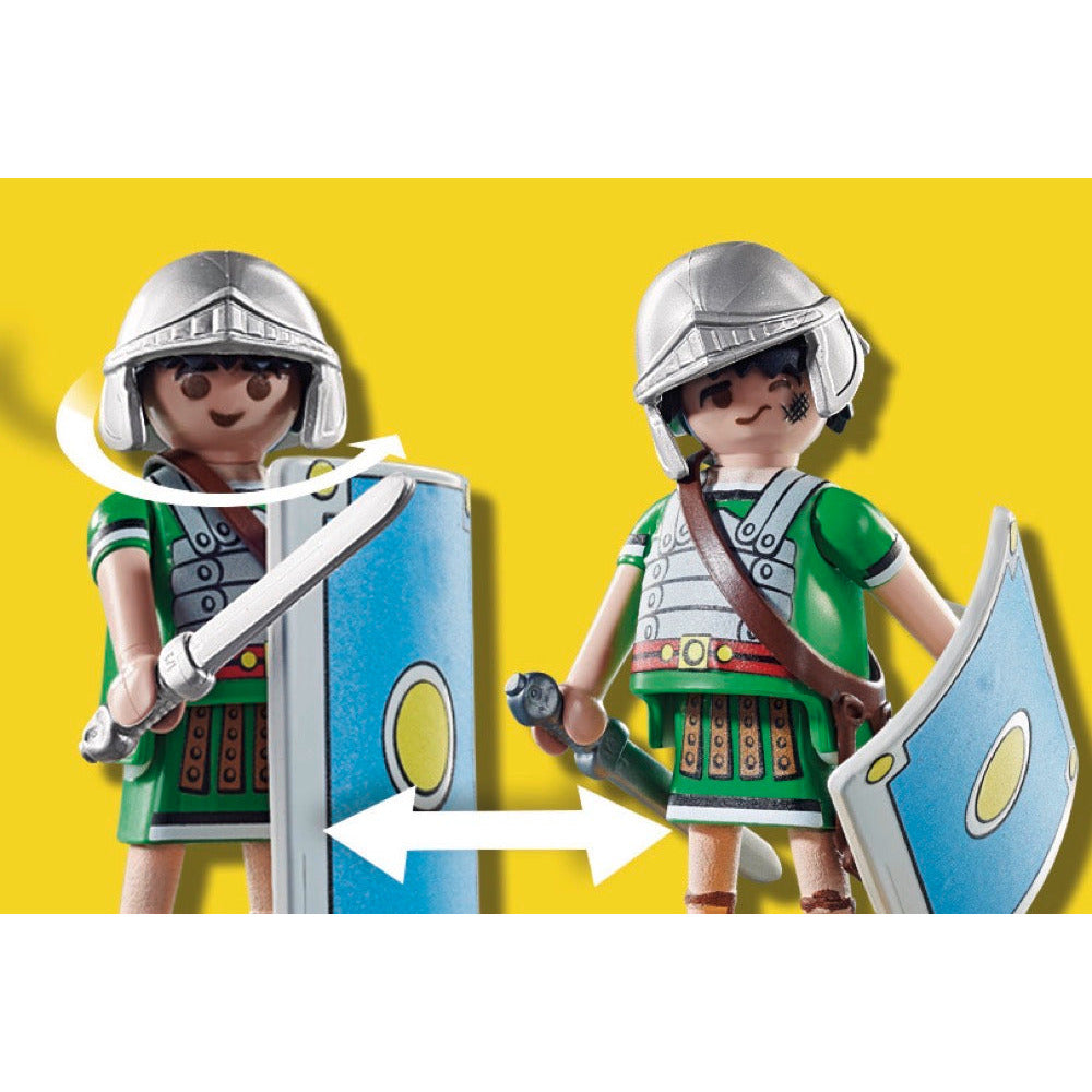 PLAYMOBIL 70934 Asterix: Römertrupp