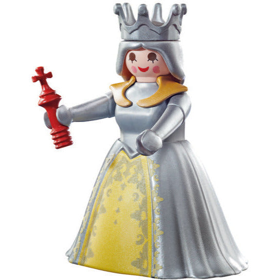PLAYMOBIL 70976 Königin