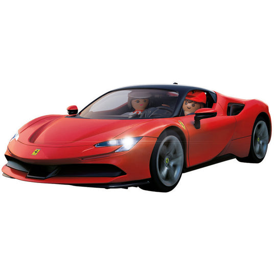 PLAYMOBIL 71020 Ferrari SF90 Stradale
