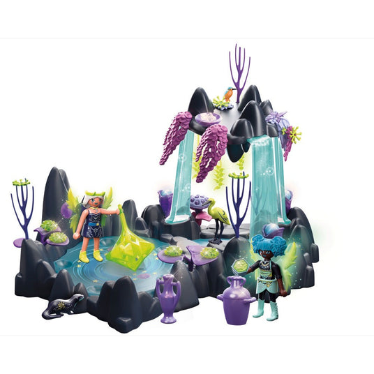 PLAYMOBIL 71032 Moon Fairy Quelle