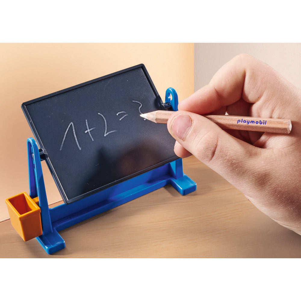 PLAYMOBIL 71036 Erster Schultag