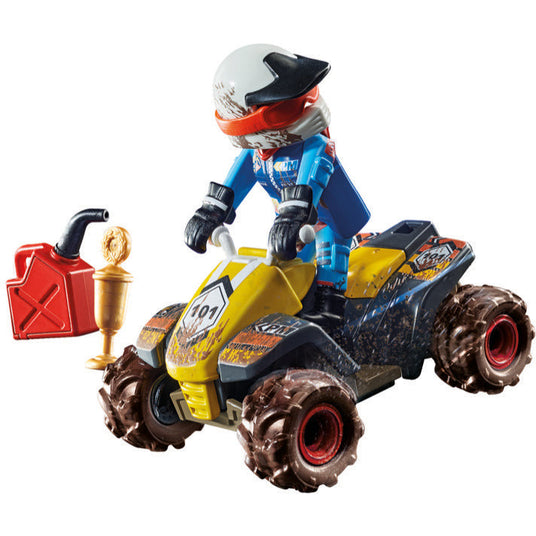 PLAYMOBIL 71039 Offroad-Quad