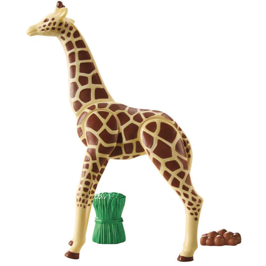PLAYMOBIL 71048 Wiltopia - Giraffe