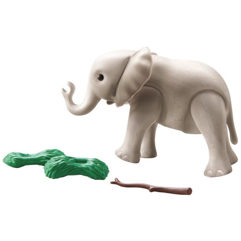 PLAYMOBIL 71049 Junger Wiltopia - Elefant