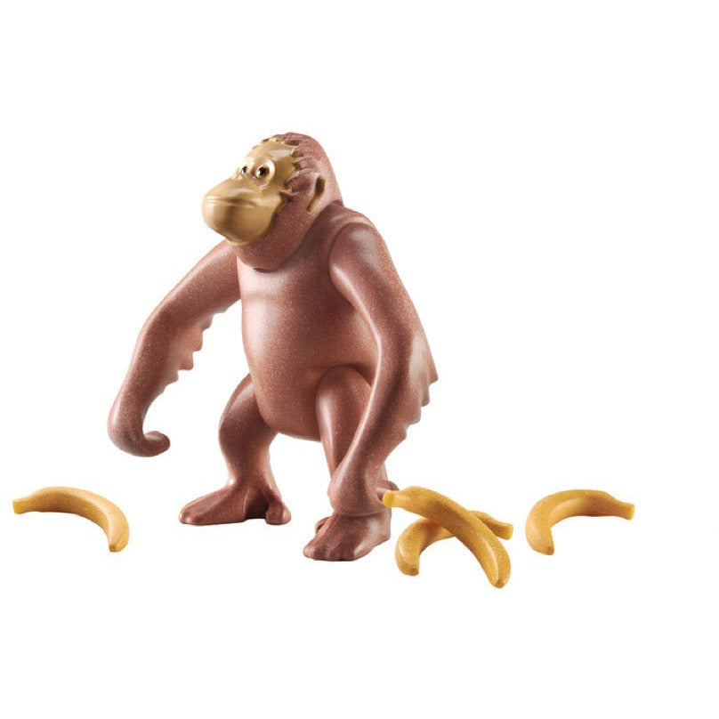 PLAYMOBIL 71057 Wiltopia - Orang-Utan