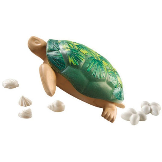 PLAYMOBIL 71058 Wiltopia - Riesenschildkröte