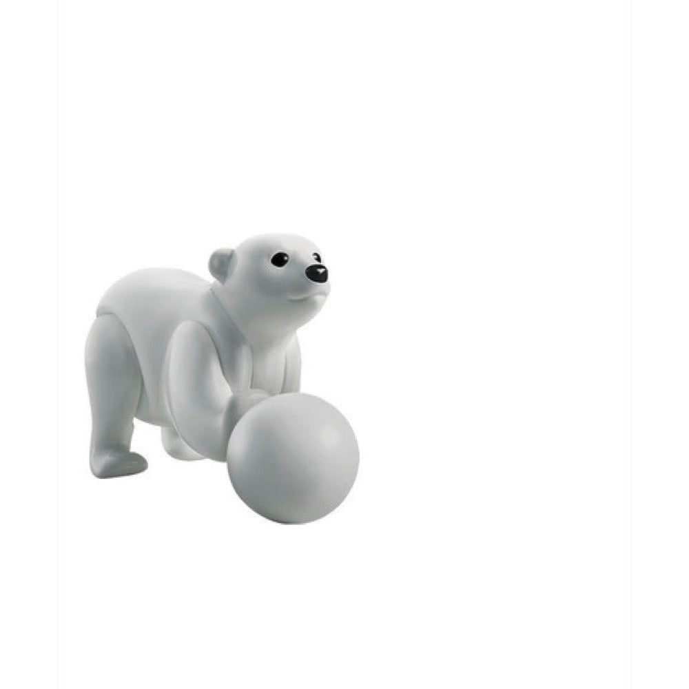 PLAYMOBIL 71073 Wiltopia - Junger Eisbär