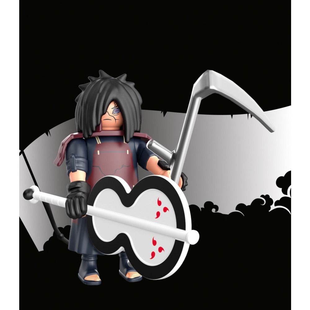 PLAYMOBIL Naruto 71104 Madara