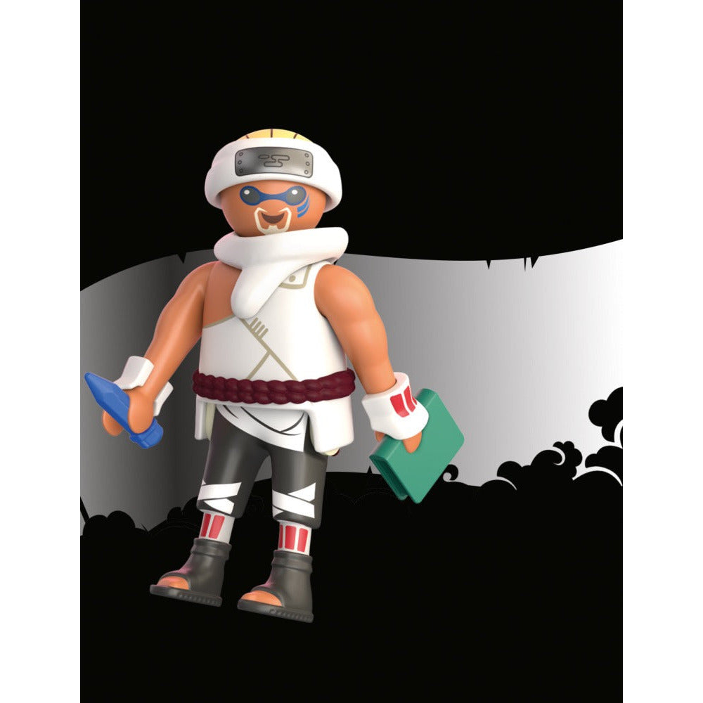 PLAYMOBIL Nauruto 71116 Killer Bee