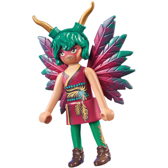 PLAYMOBIL 71182 Knight Fairy Josy