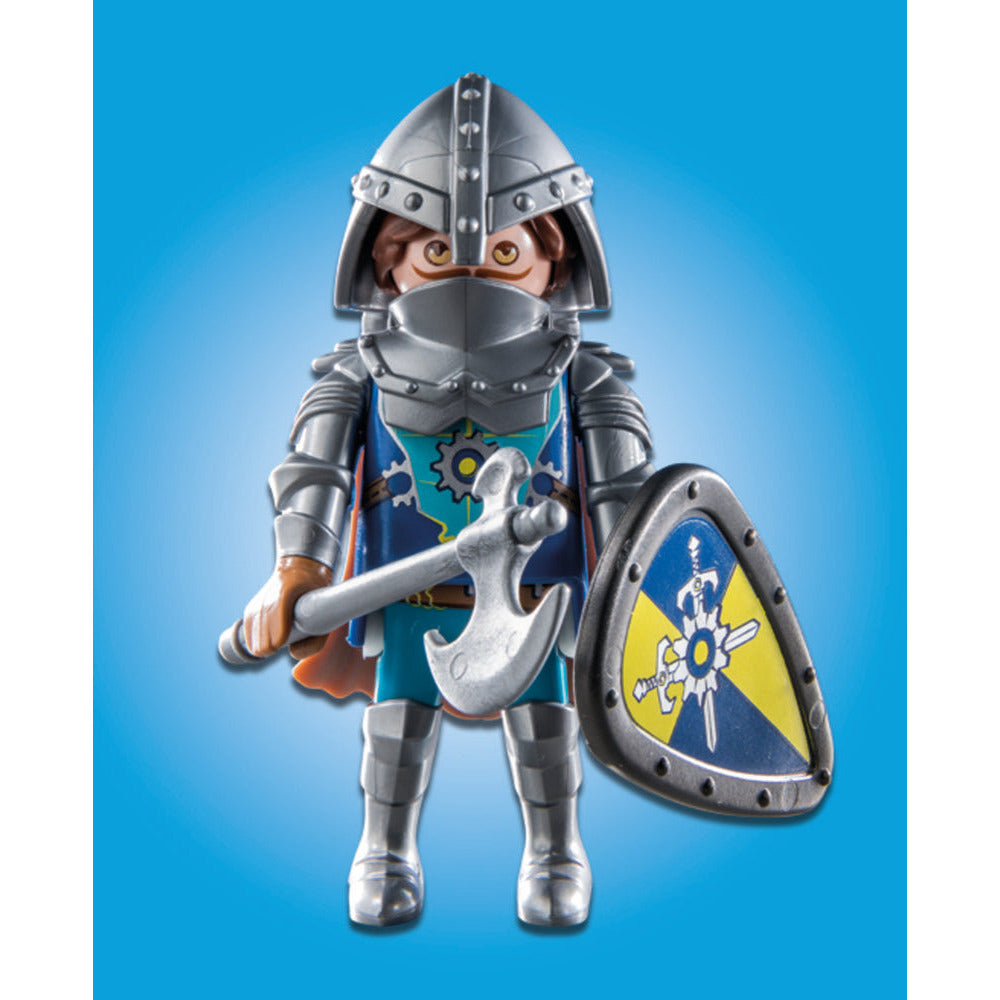 PLAYMOBIL 71214 Novelmore - Kampftraining