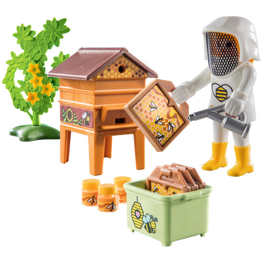PLAYMOBIL 71253 Imkerin