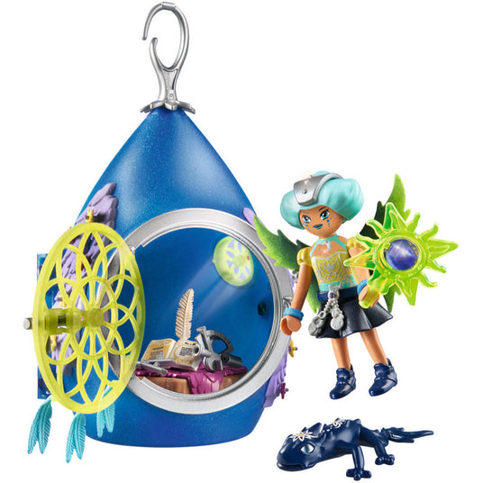 PLAYMOBIL 71349 Moon Fairy Tropfenhäuschen