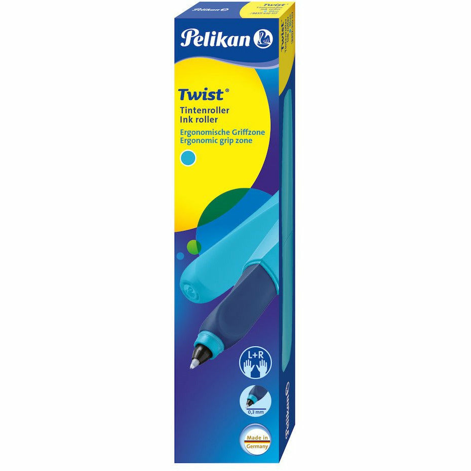 Roller Twist Blau R457 in Faltschachtel