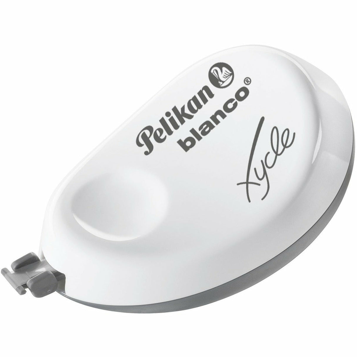 Korrekturroller 4,2mm blanco B920 Xycle 8m Hängefaltschachtel