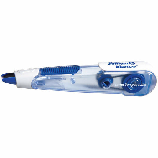 Korrekturroller 5mm blanco B915B Pen 6m Blisterkarte