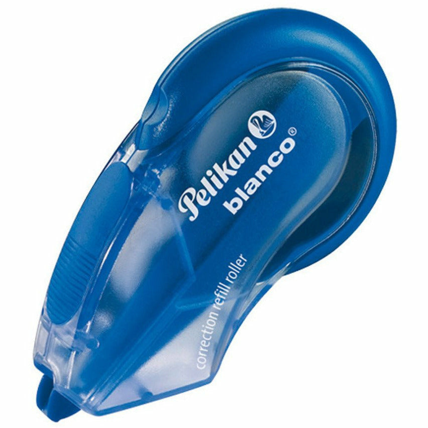 Korrekturroller 4,2mm blanco B913B Refillgerät 14m Blisterkarte