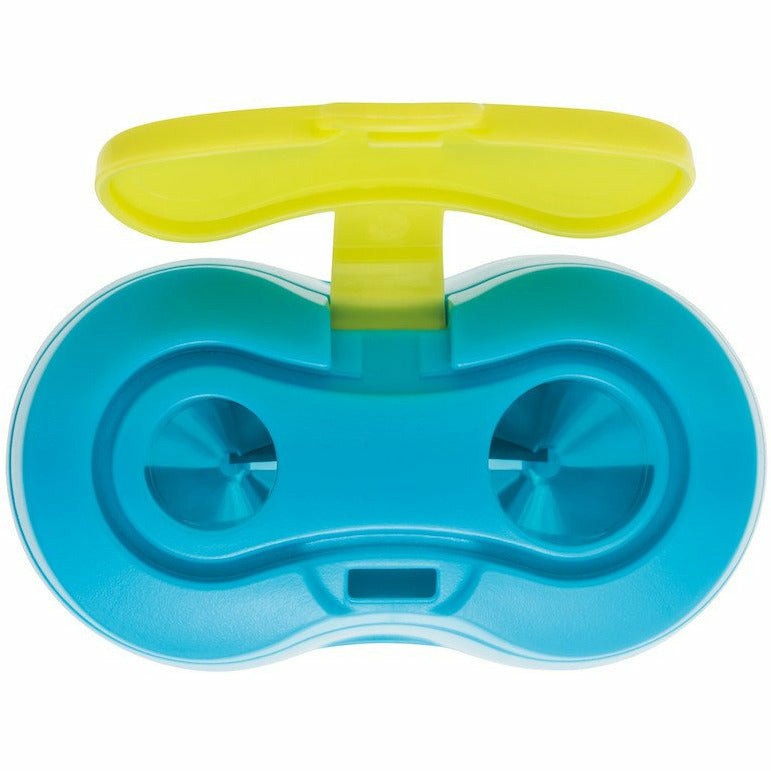 Anspitzer Flower AFl/10 10 Stück sortiert