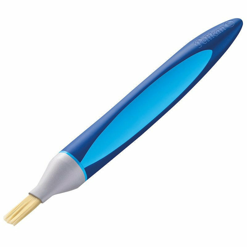 Pinsel griffix synth. flach GPIF6 3 Stück in Faltschachtel