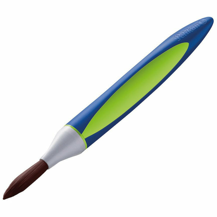 Pinsel griffix synth. rund GPIR10 3 Stück in Faltschachtel