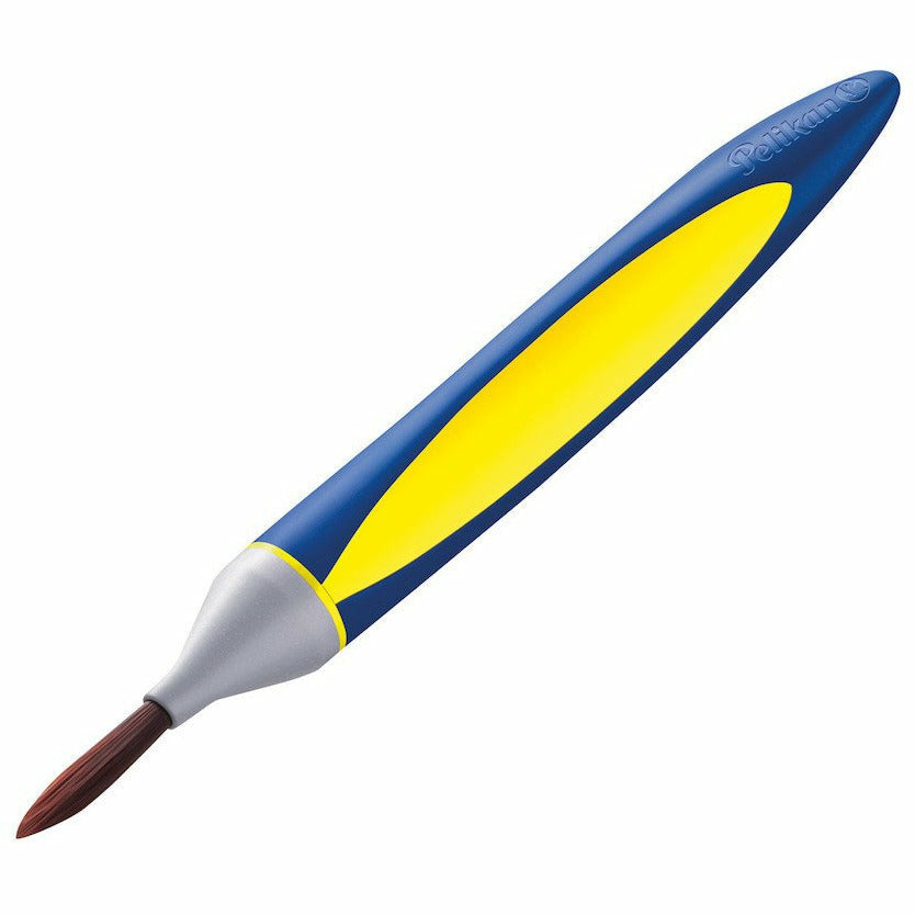 Pinsel griffix synth. rund GPIR6 3 Stück in Faltschachtel