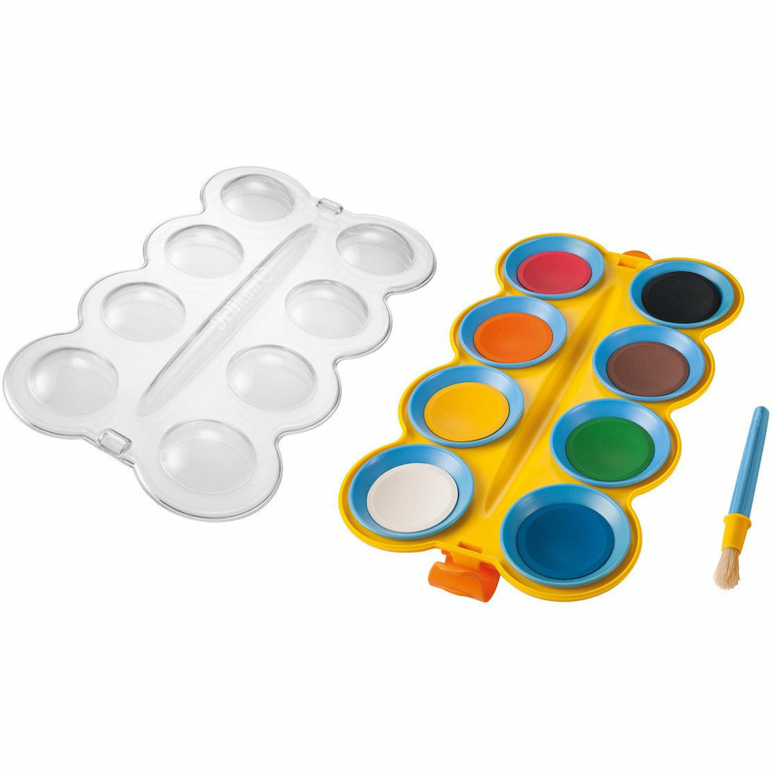 Malkasten mini-friends 755/8