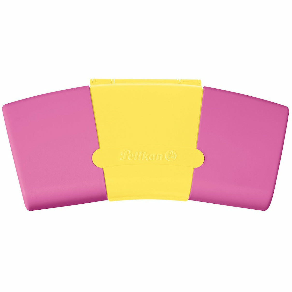 Deckfarbkasten 735 PC/12 Sunlight(Gelb) ProColor