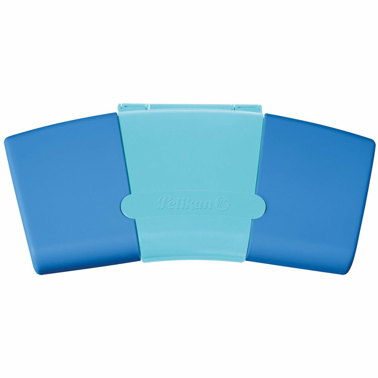 Deckfarbkasten 735 PC/12 Bluesea (Blau) ProColor