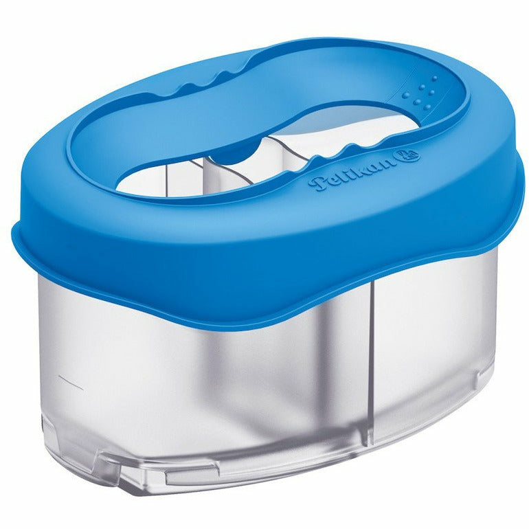 Wasserbox Space+ WSPB blau/in Faltschachtel