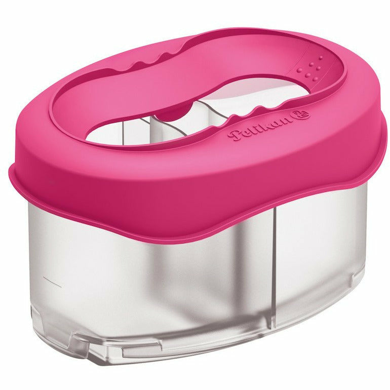 Wasserbox Space+ WSPM magenta/in Faltschachtel