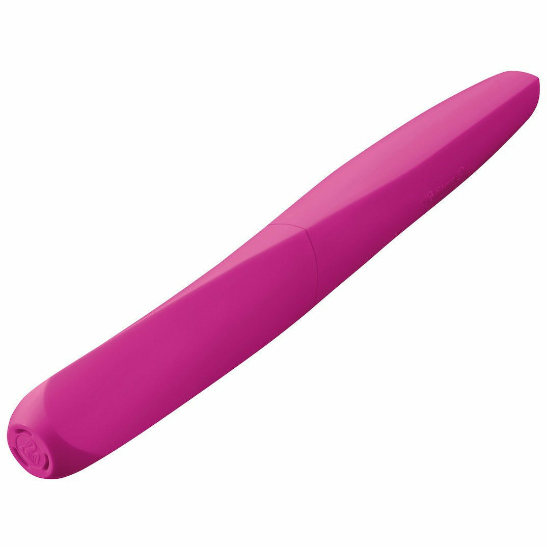 Füllhalter Twist Neon plum P457M in Faltschachtel