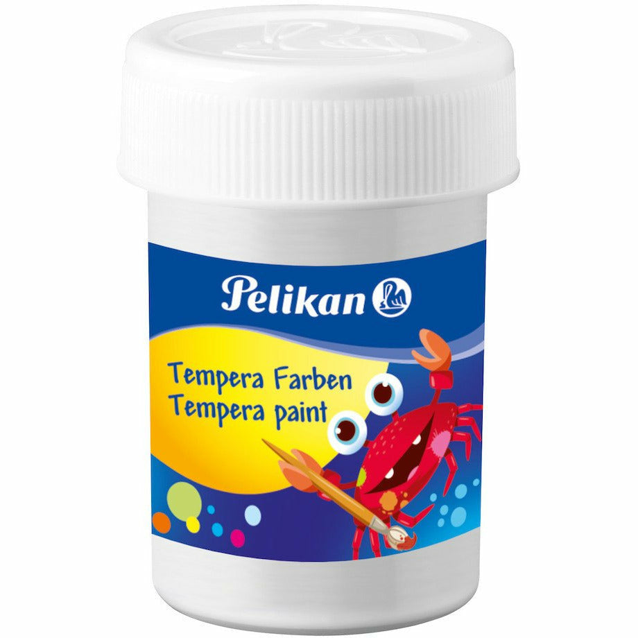 Schulmalfarben-Set 740/6EU 25ml 6 Farben sortiert