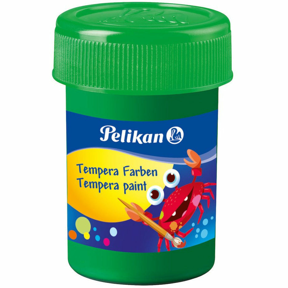 Schulmalfarben-Set 740/6EU 25ml 6 Farben sortiert