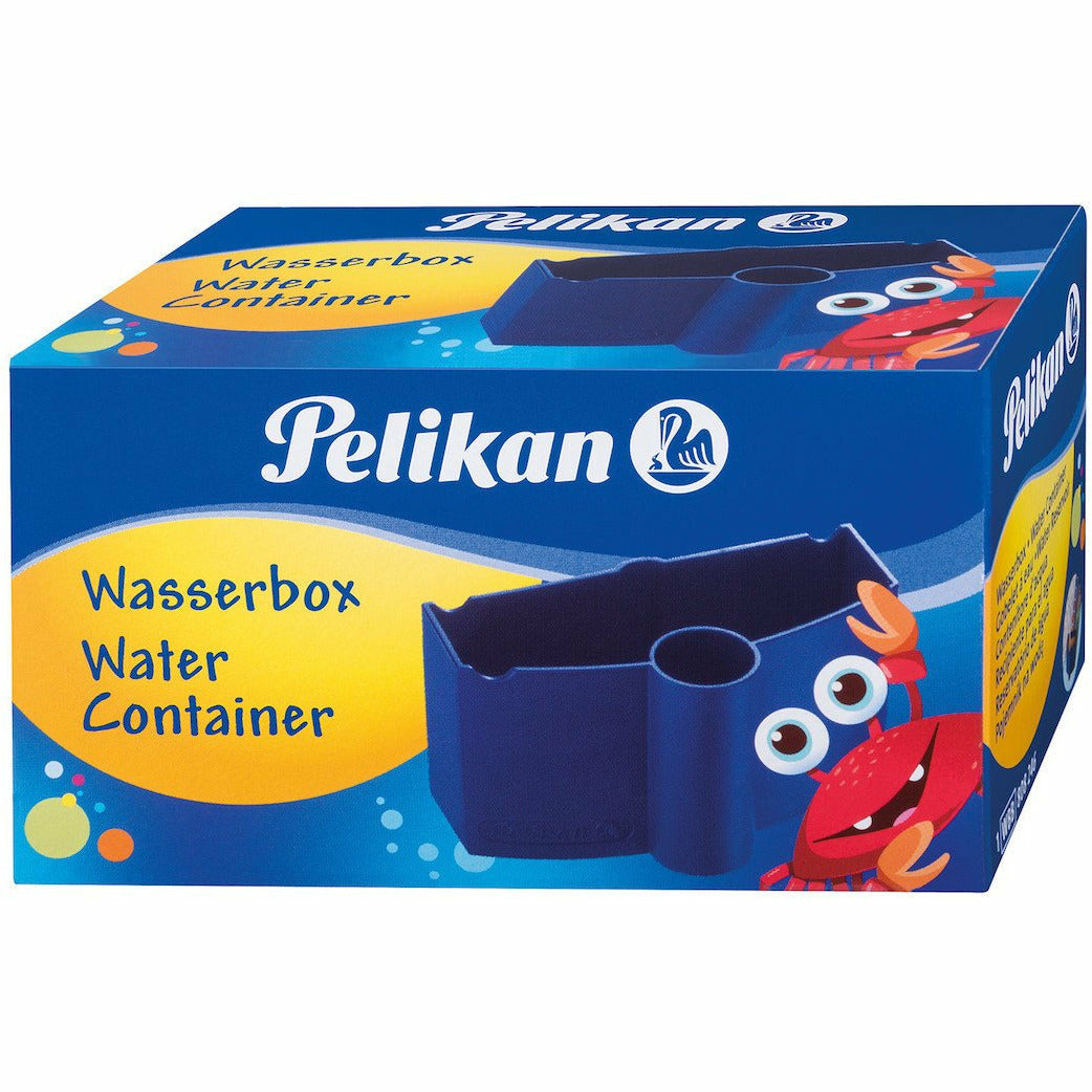 Wasserbox 735 WBB blau