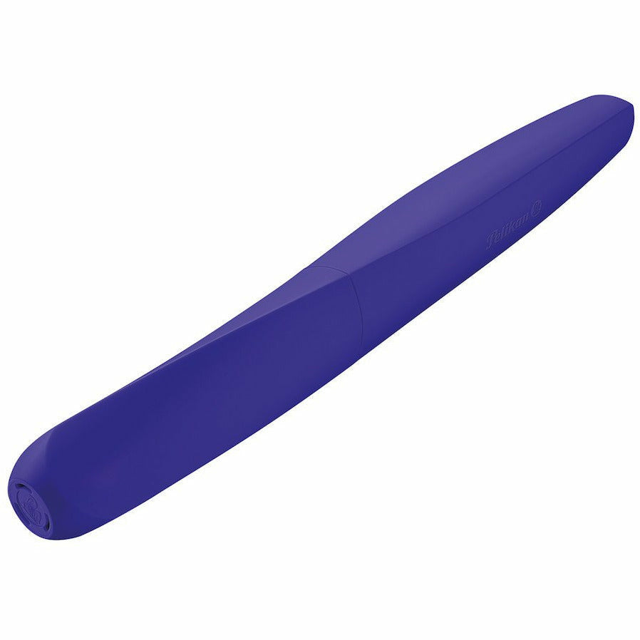 Füllhalter Twist P457 M Ultra Violet in Faltschachtel