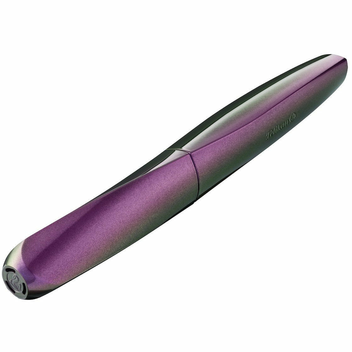 Füllhalter Twist Shine Mystic P457 M in Faltschachtel