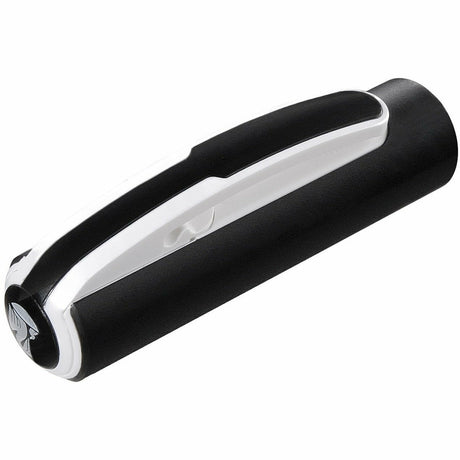 Füllhalter Style P57 Black/White M