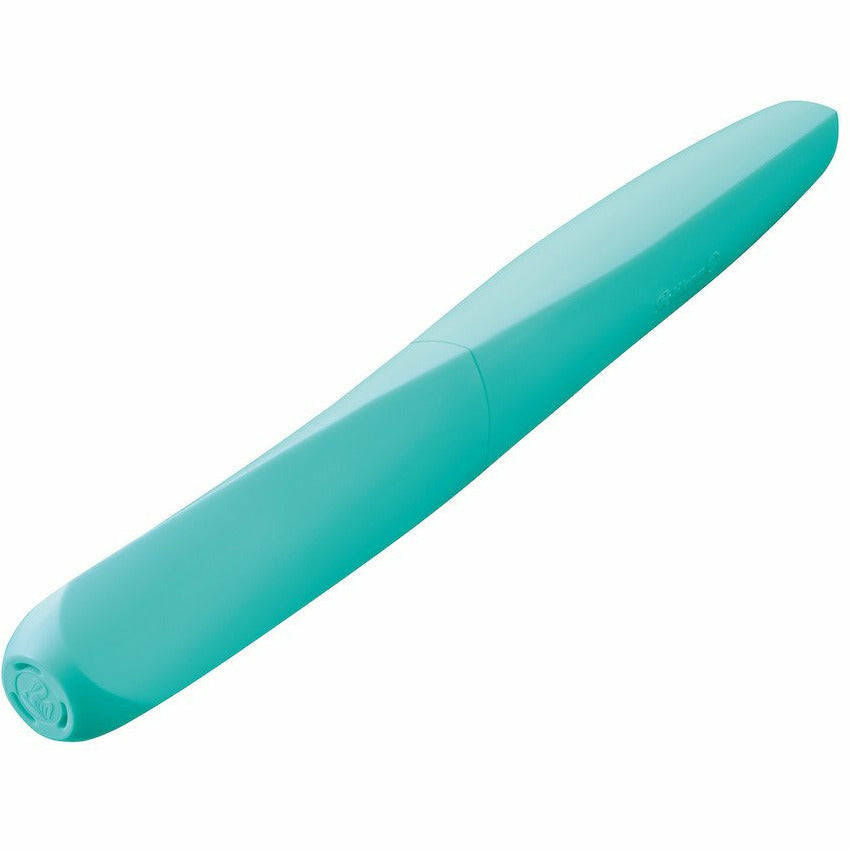 Füllhalter Twist Spearmint P457 M in Faltschachtel