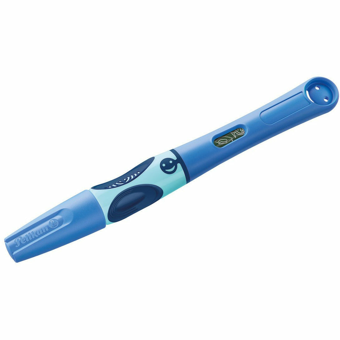 Füllhalter Griffix 4 Bluesea/blau P2BSR für Rechtshänder blister