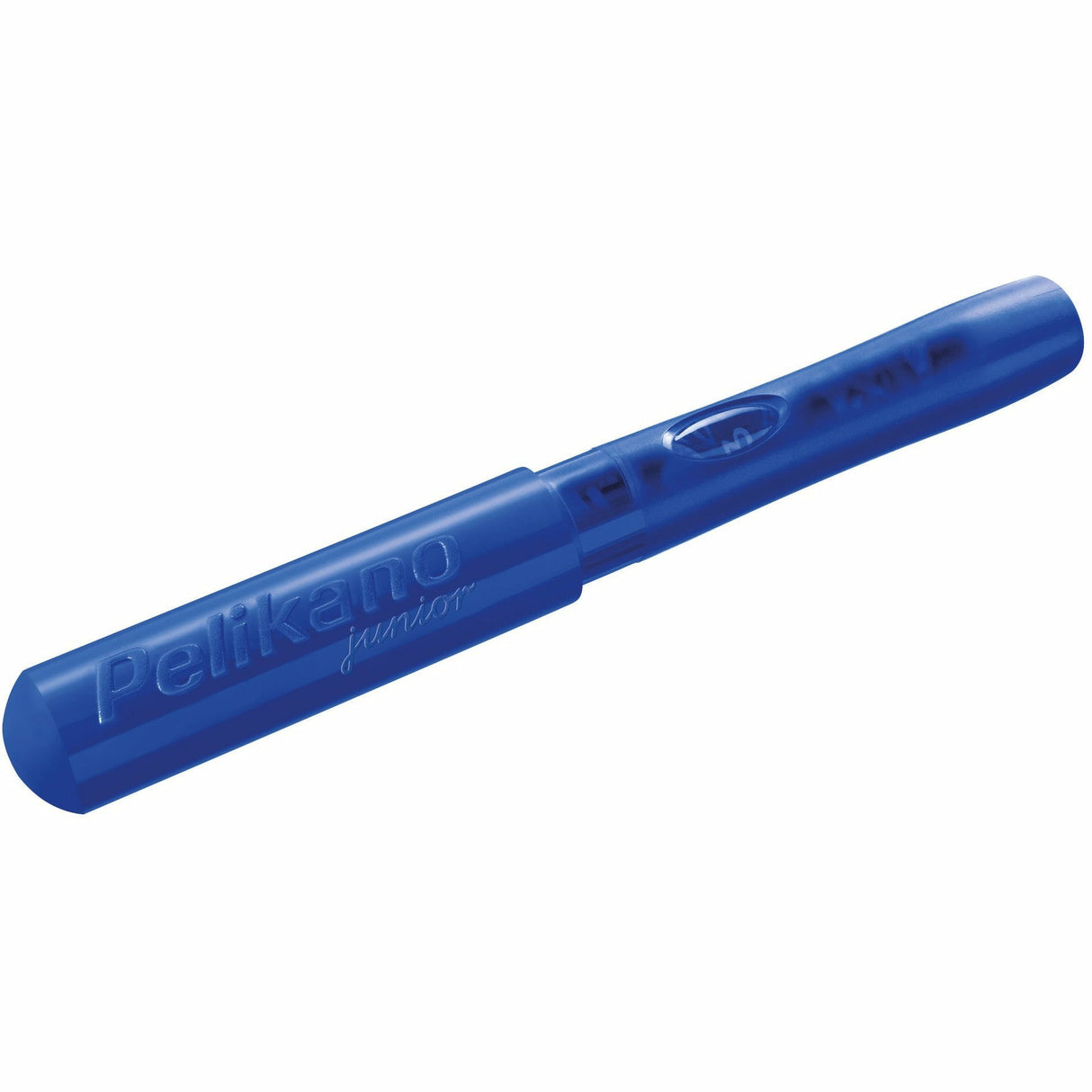 Schulfüller Pelikano Junior P67A Blau in Faltschachtel