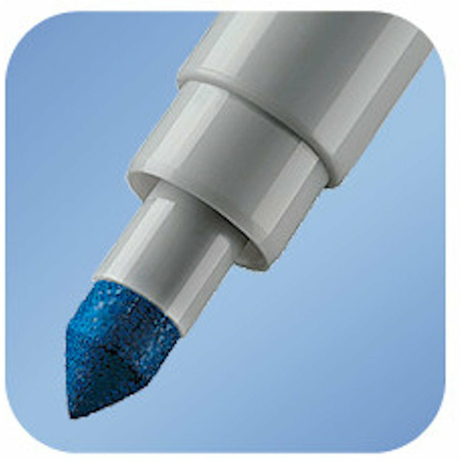 Faserschreiber Colorella Twin C304/10 in PP-Etui